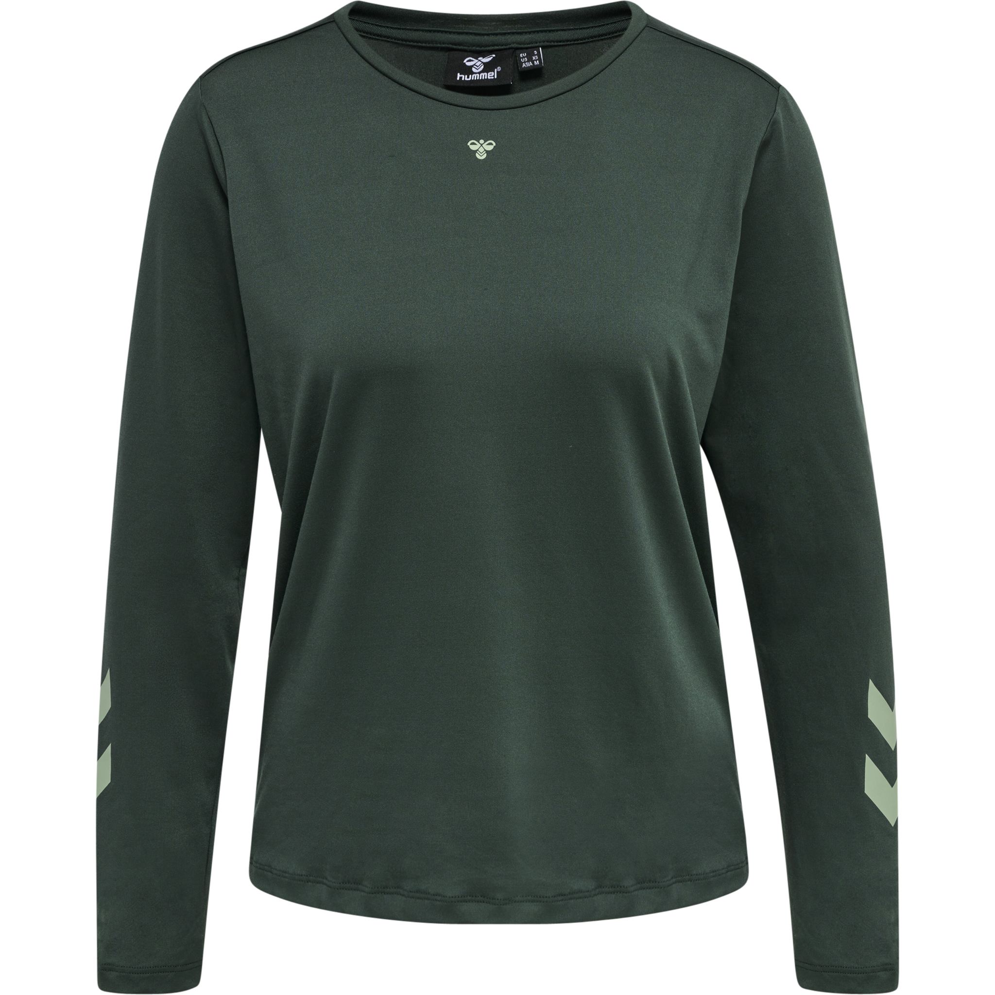 hmlTAYLOR T-SHIRT L/S