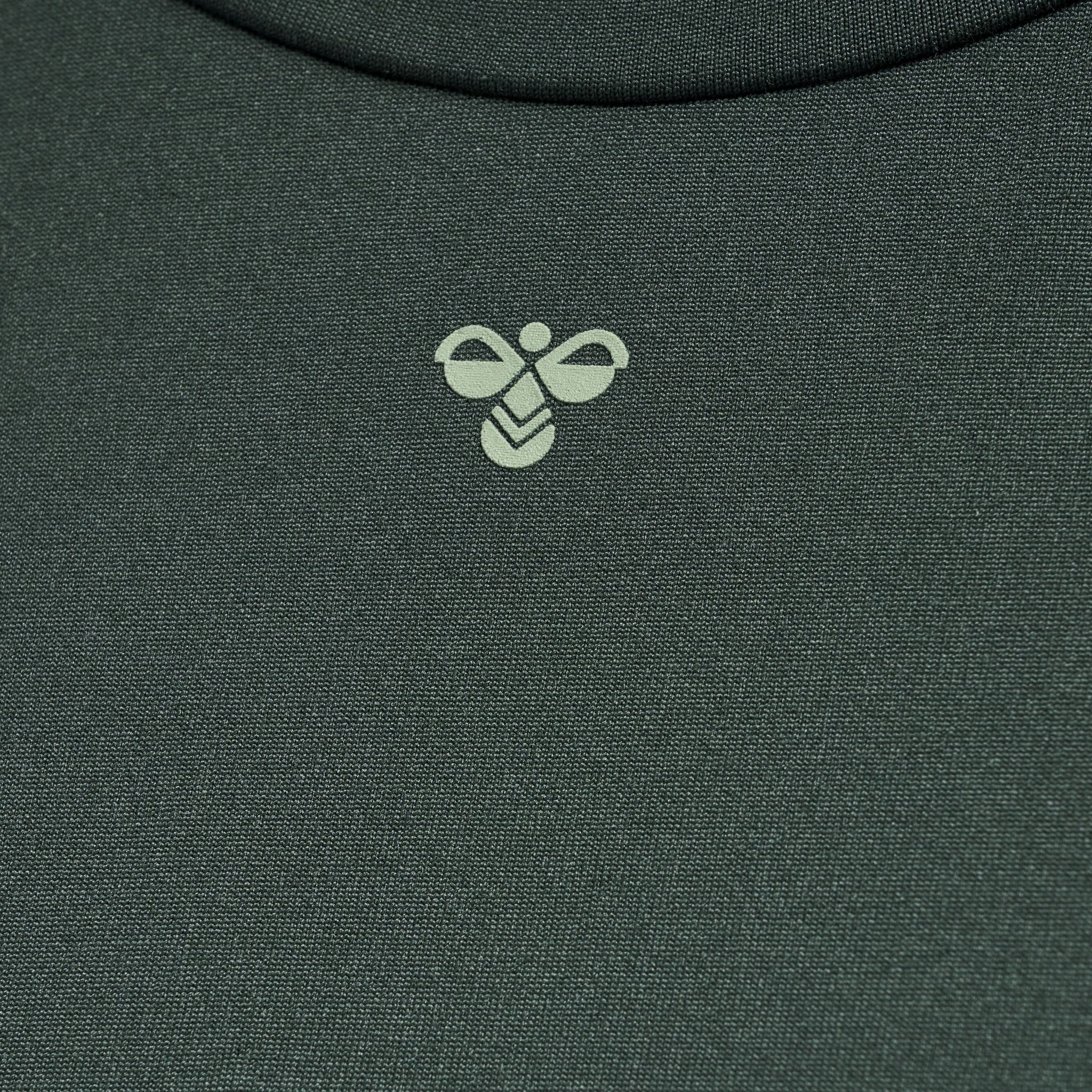hmlTAYLOR T-SHIRT L/S