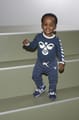 REFLEX INFANT