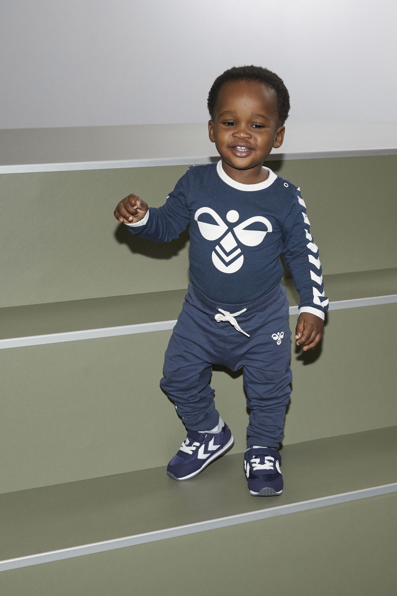 REFLEX INFANT