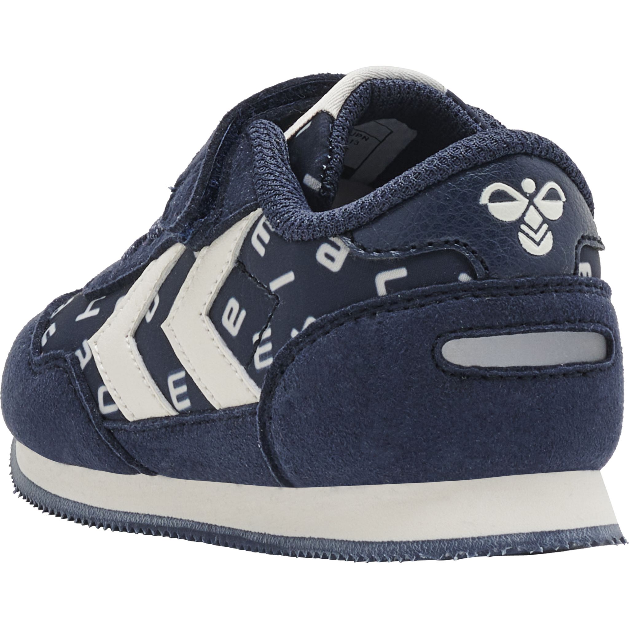 REFLEX INFANT