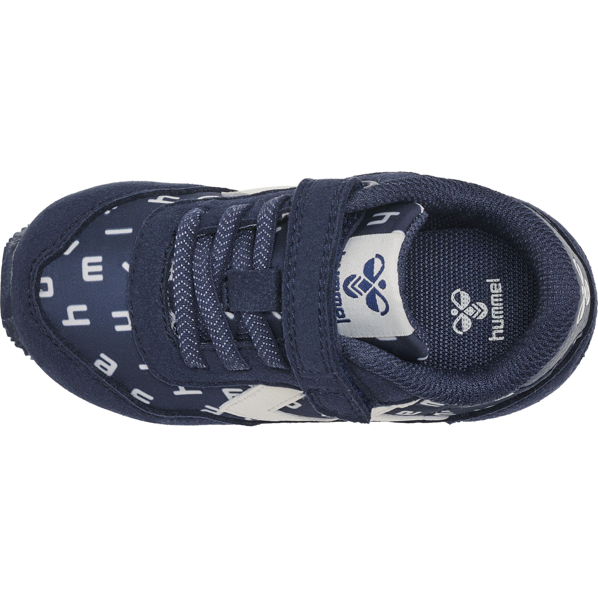REFLEX INFANT