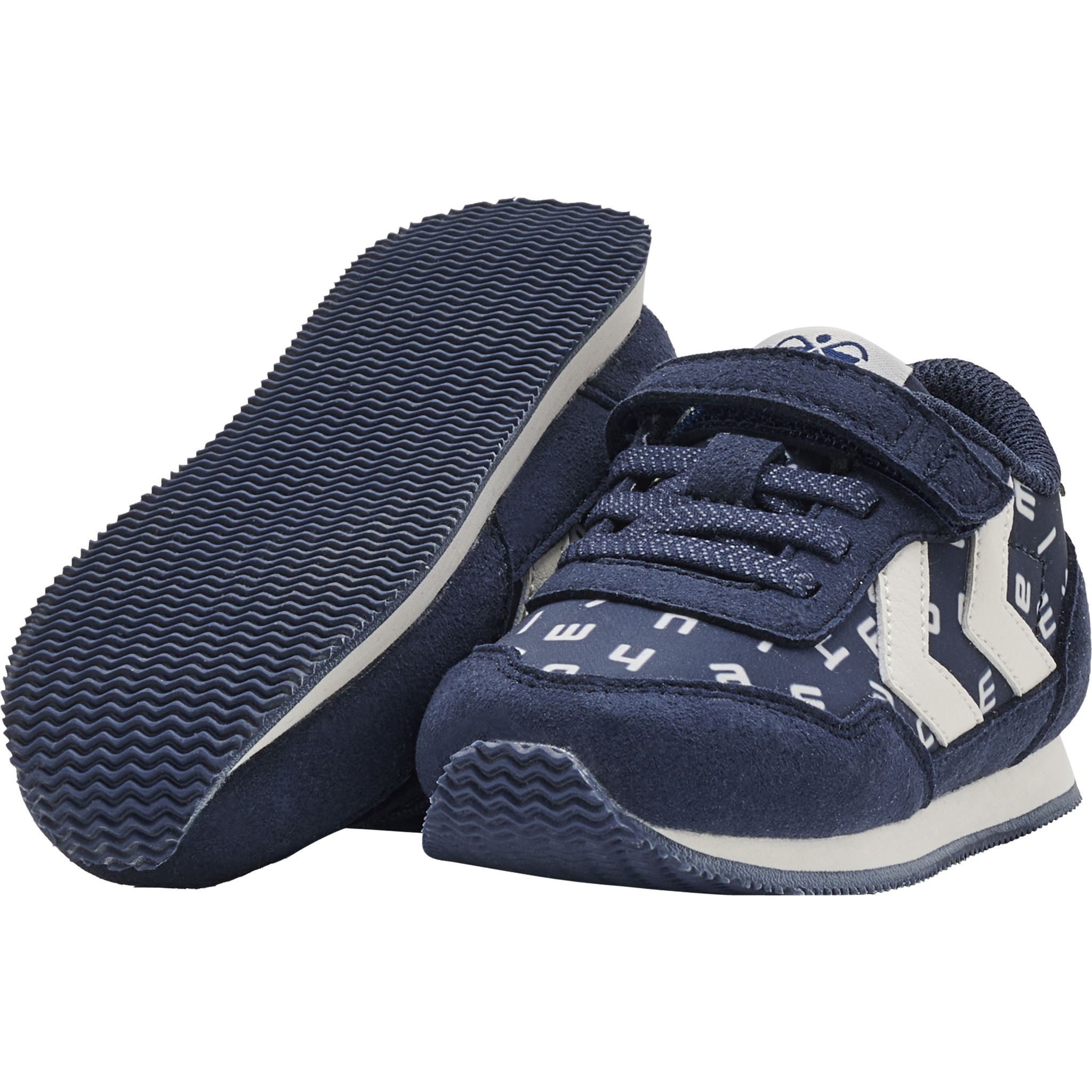 REFLEX INFANT