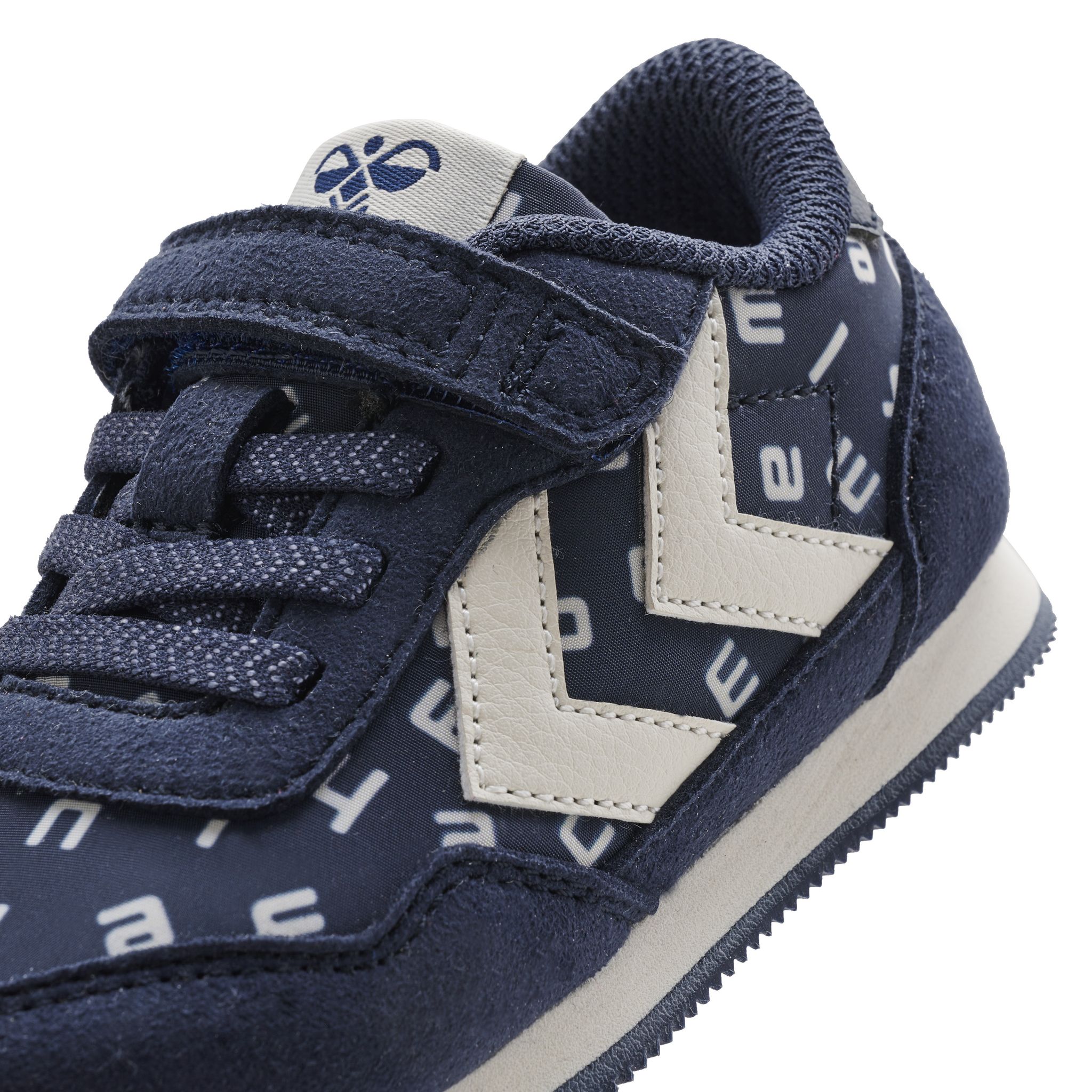 REFLEX INFANT