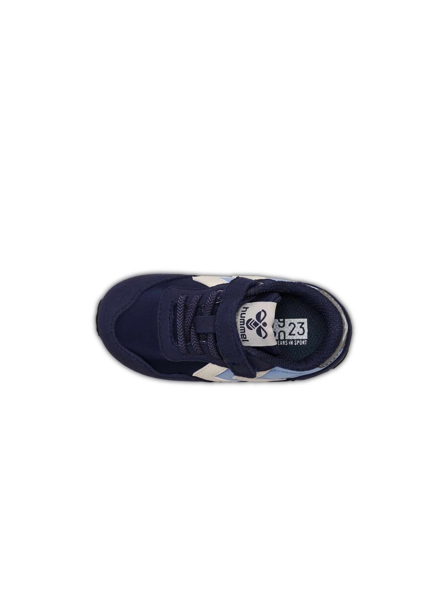 REFLEX INFANT
