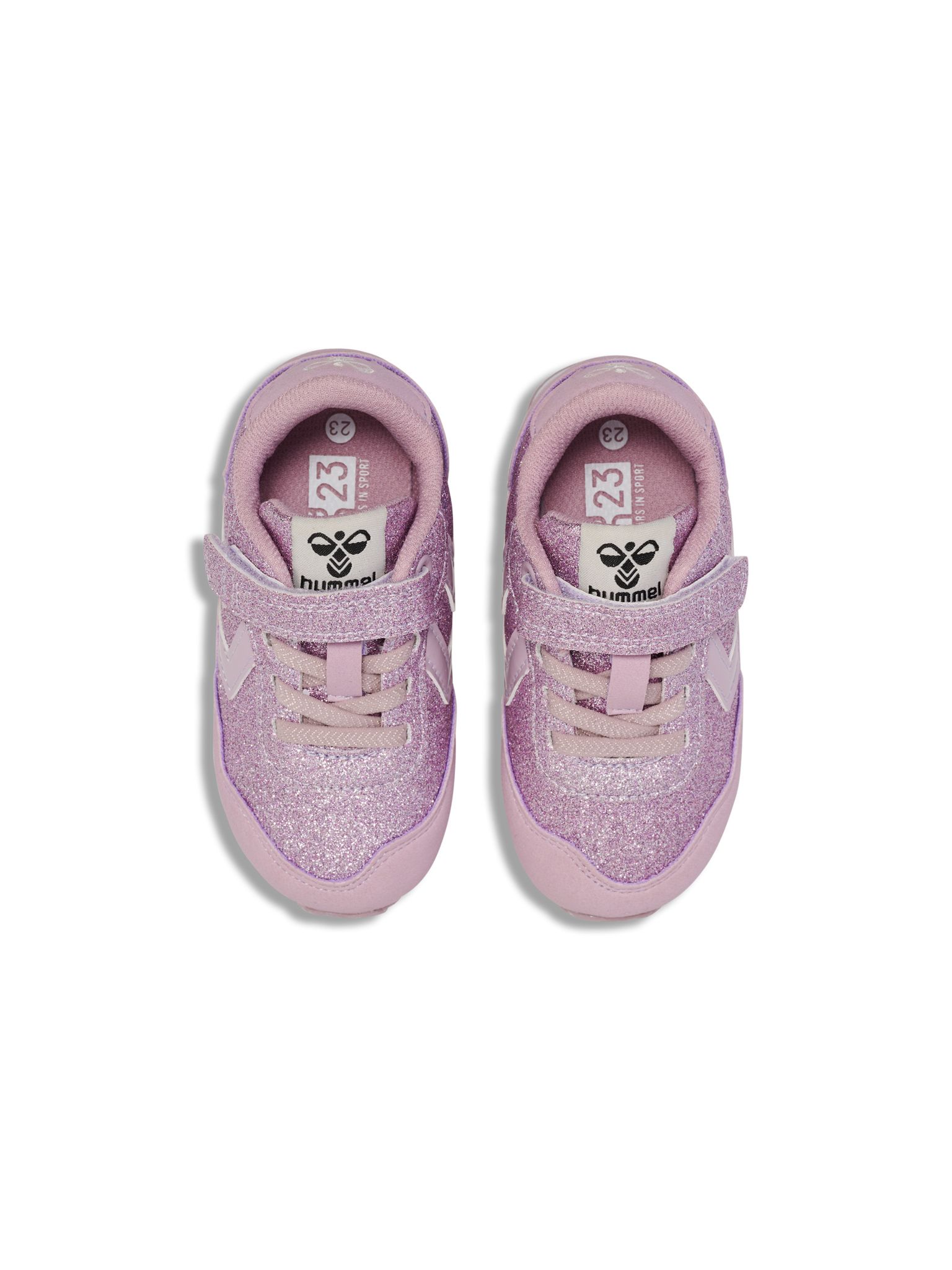 REFLEX GLITTER INFANT