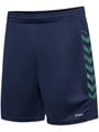 hmlSTALTIC POLY SHORTS