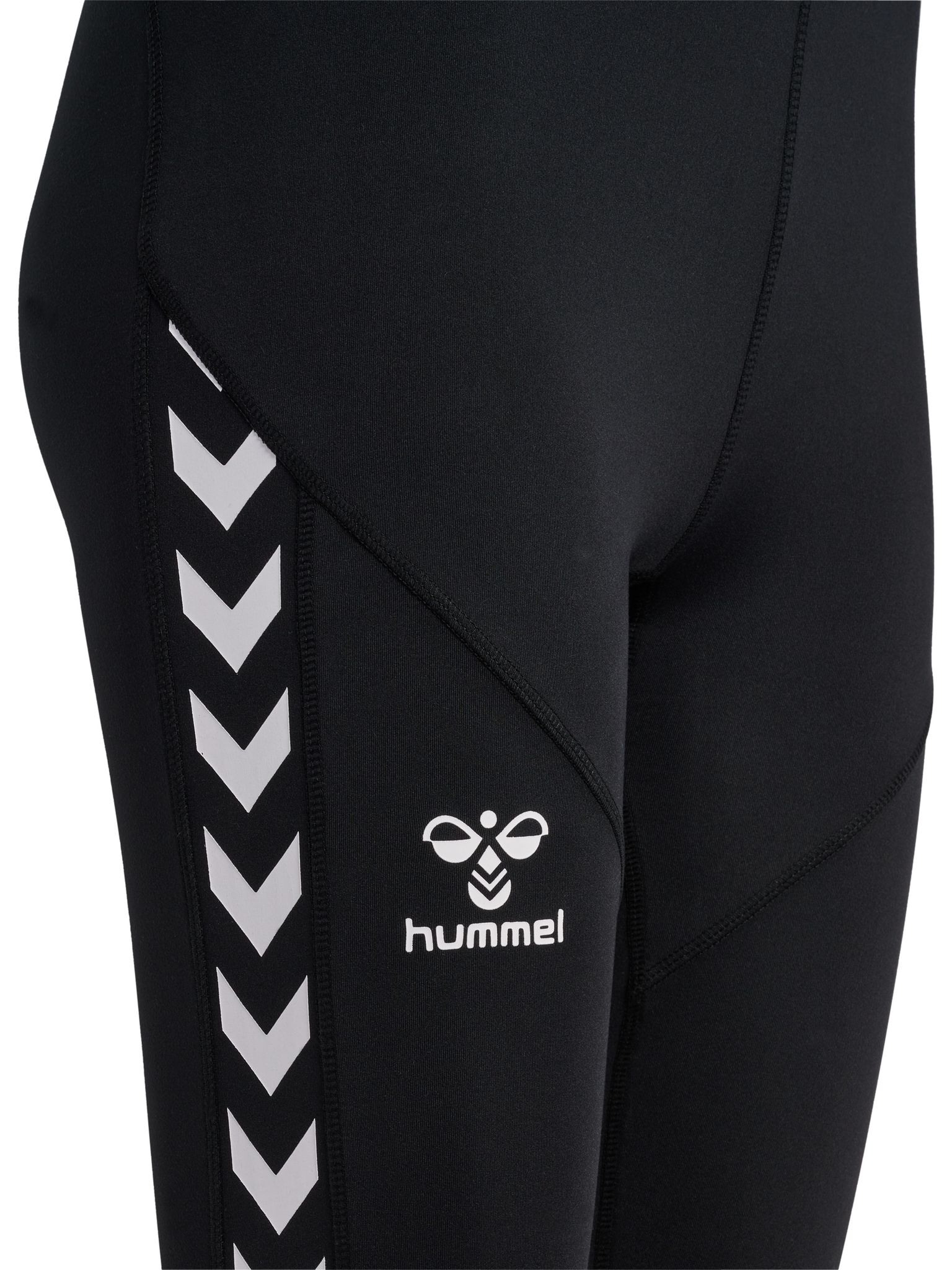 hmlSTALTIC HW POLY TIGHTS WOMAN