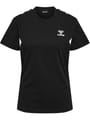 hmlSTALTIC COTTON T-SHIRT S/S WOMAN