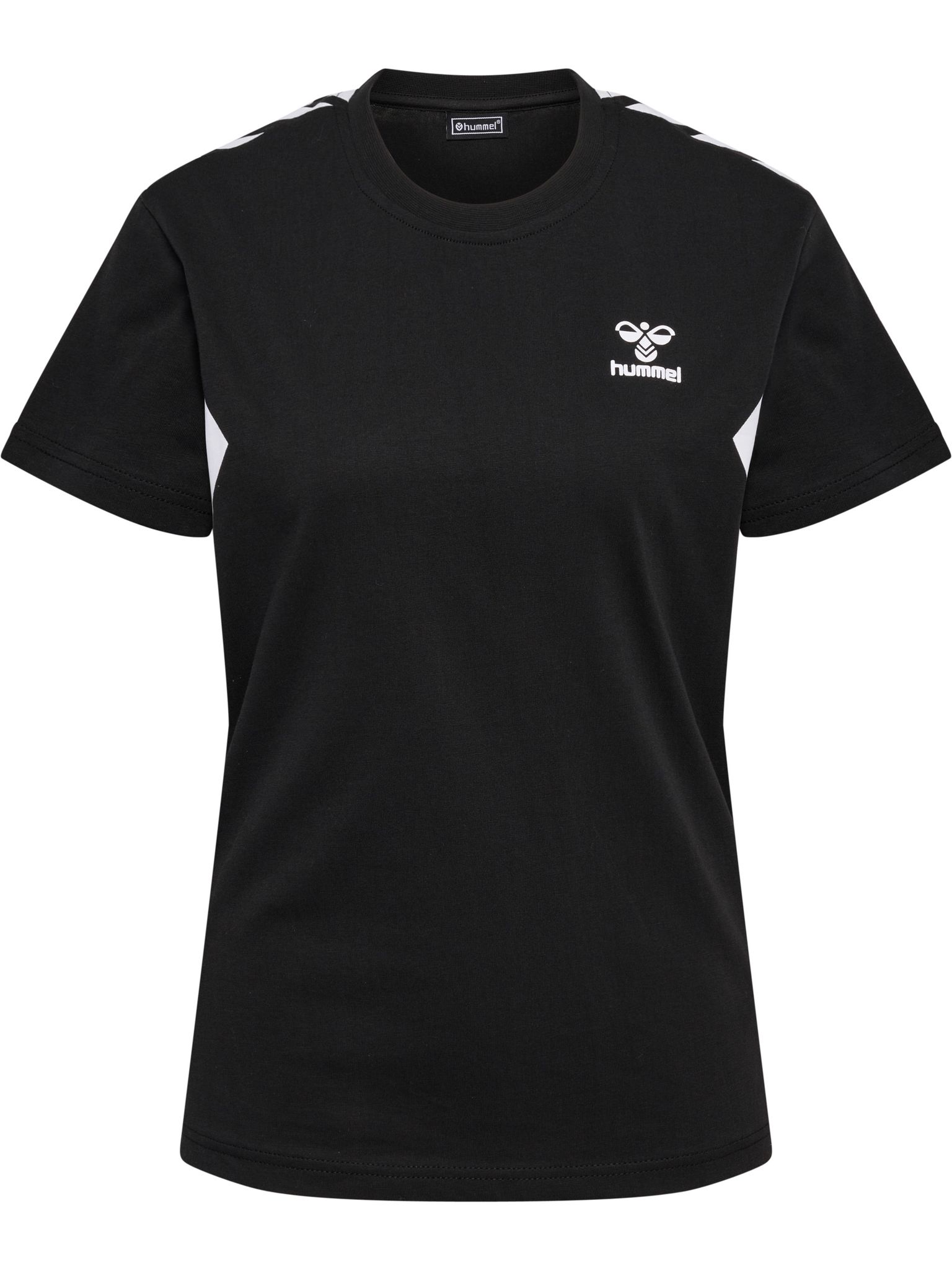 hmlSTALTIC COTTON T-SHIRT S/S WOMAN