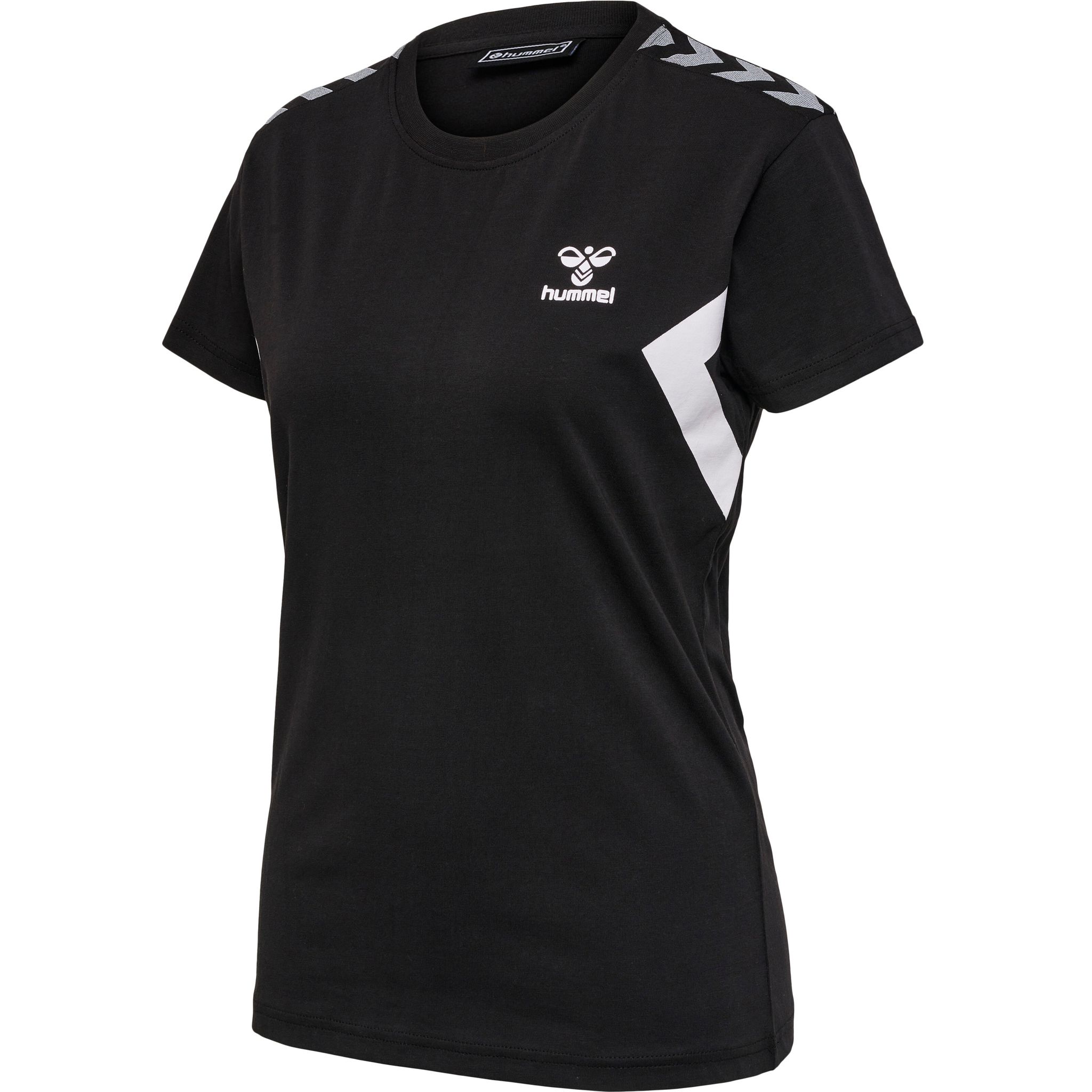 hmlSTALTIC COTTON T-SHIRT S/S WOMAN