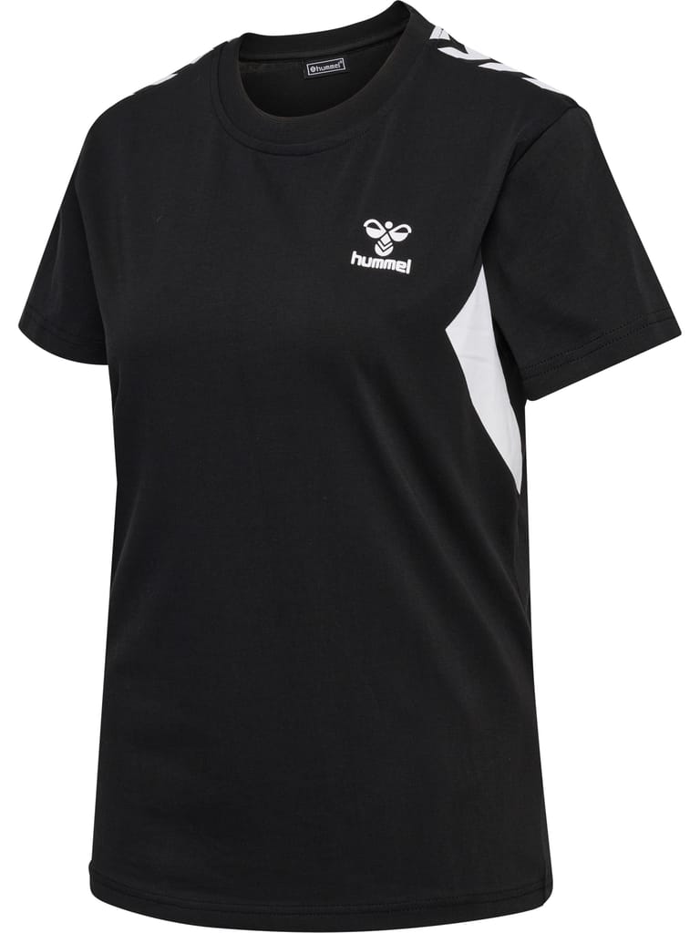 hmlSTALTIC COTTON T-SHIRT S/S WOMAN