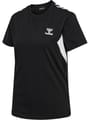 hmlSTALTIC COTTON T-SHIRT S/S WOMAN