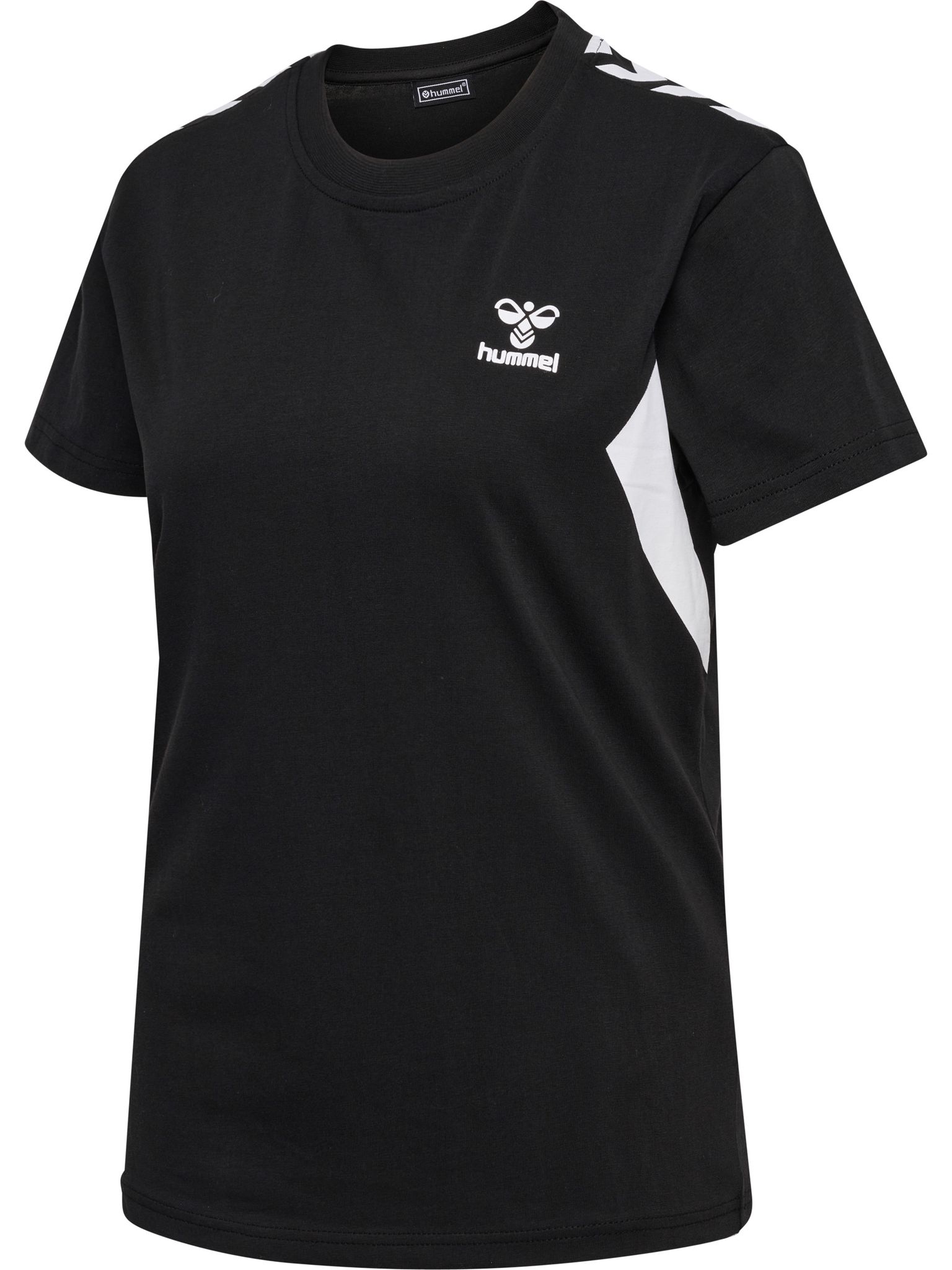 hmlSTALTIC COTTON T-SHIRT S/S WOMAN