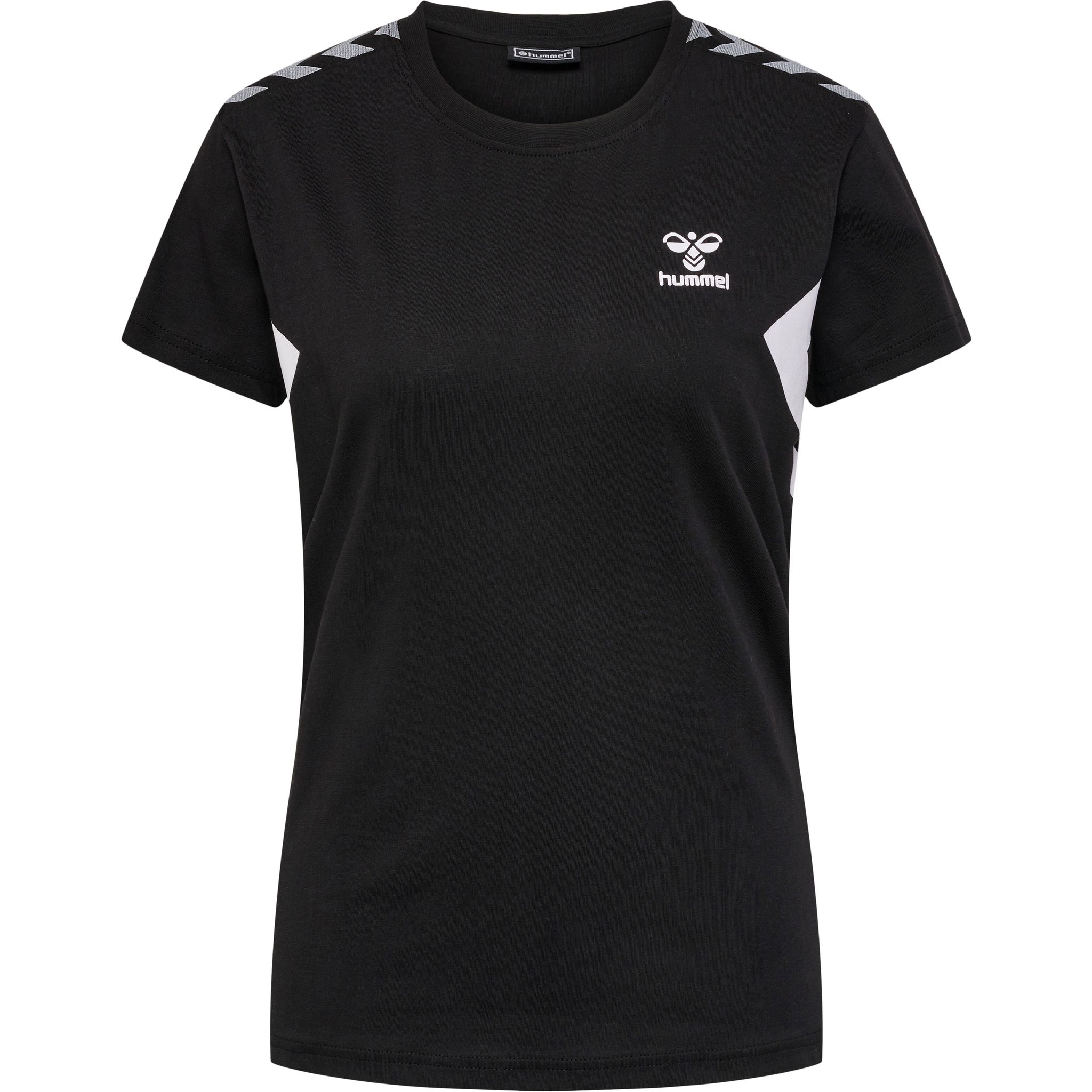 hmlSTALTIC COTTON T-SHIRT S/S WOMAN