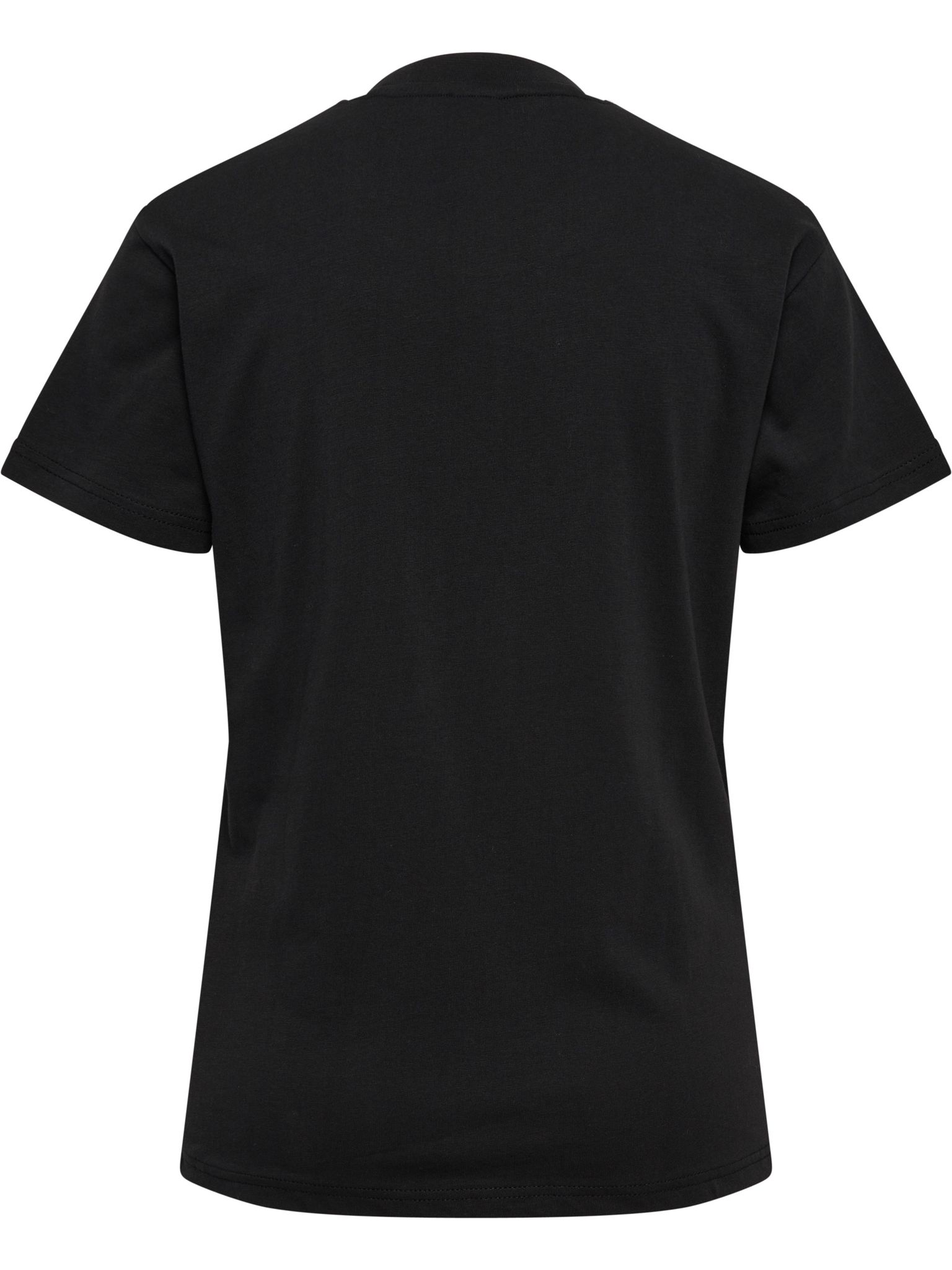 hmlSTALTIC COTTON T-SHIRT S/S WOMAN