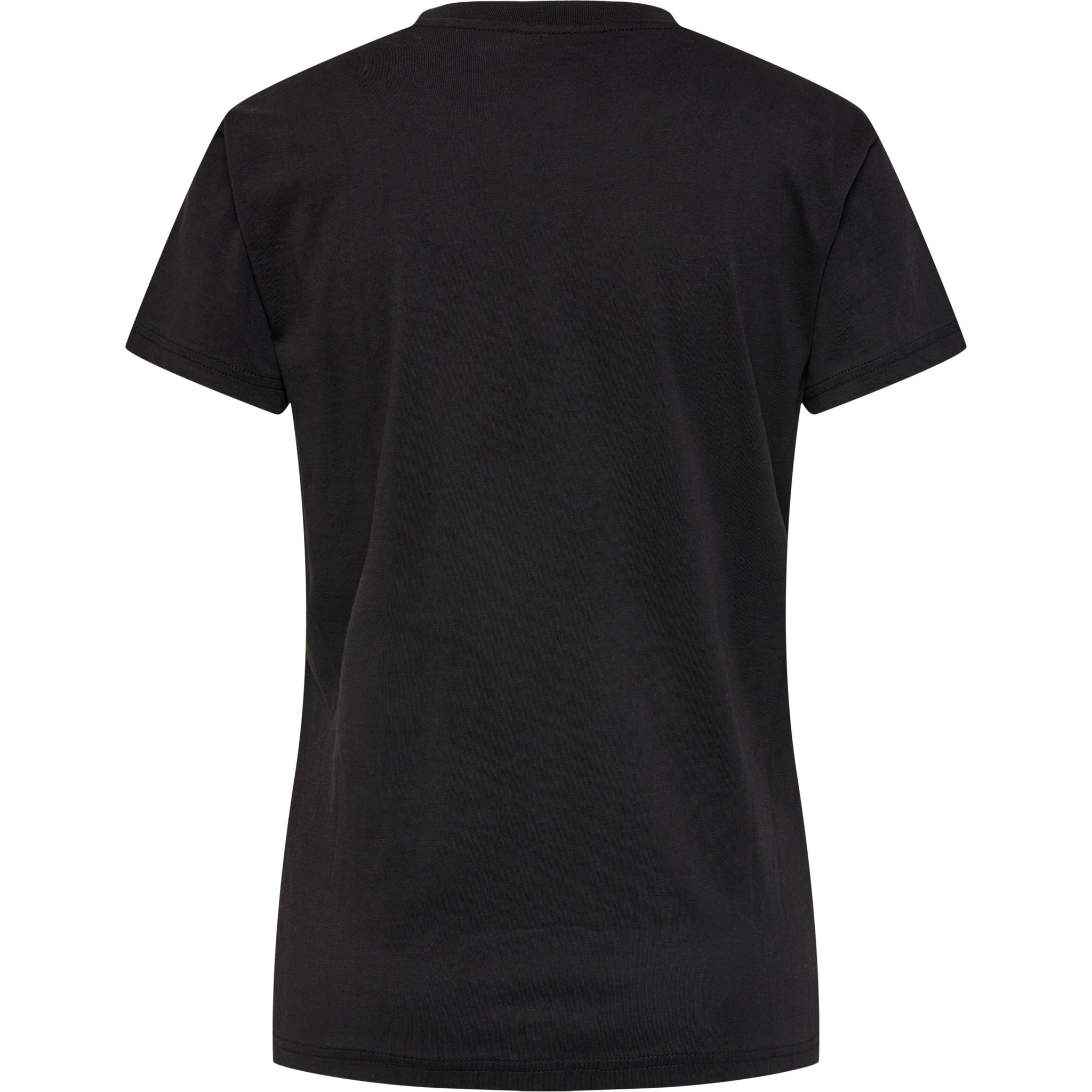 hmlSTALTIC COTTON T-SHIRT S/S WOMAN