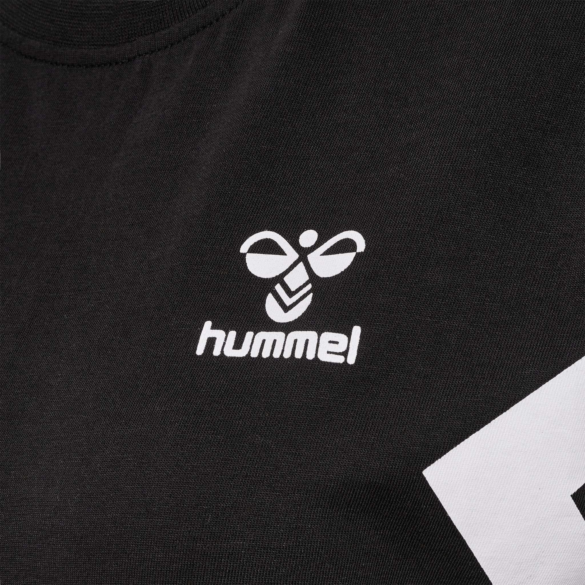 hmlSTALTIC COTTON T-SHIRT S/S WOMAN