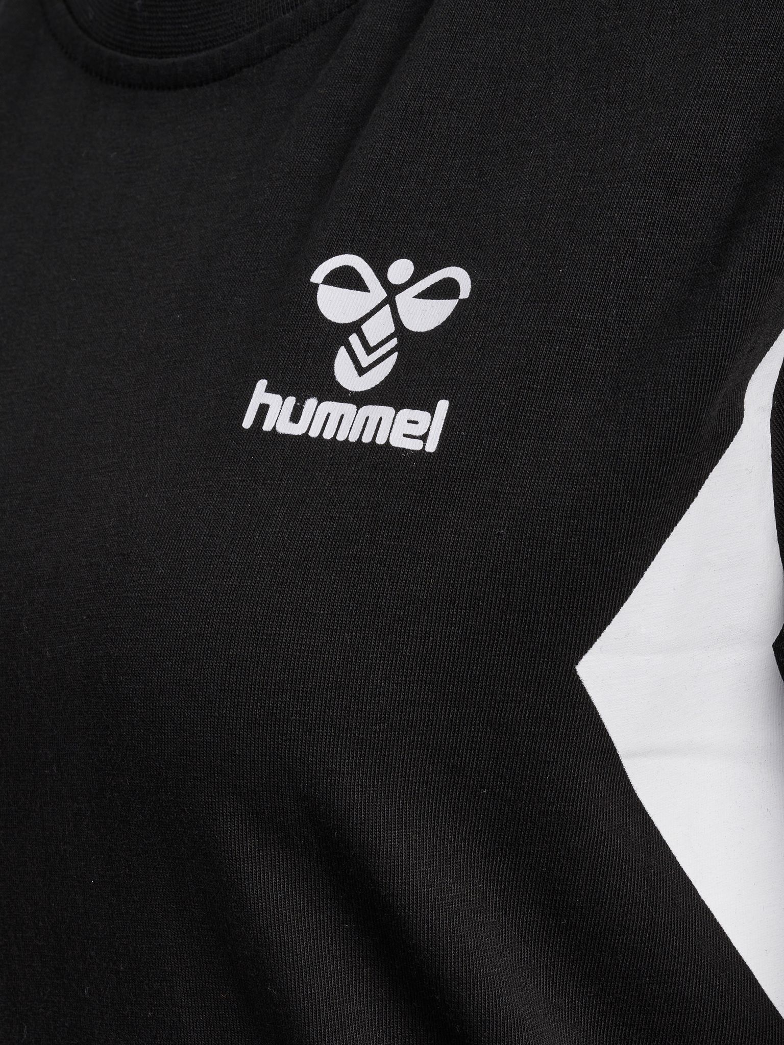 hmlSTALTIC COTTON T-SHIRT S/S WOMAN