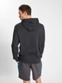 hmlSTALTIC COTTON HOODIE