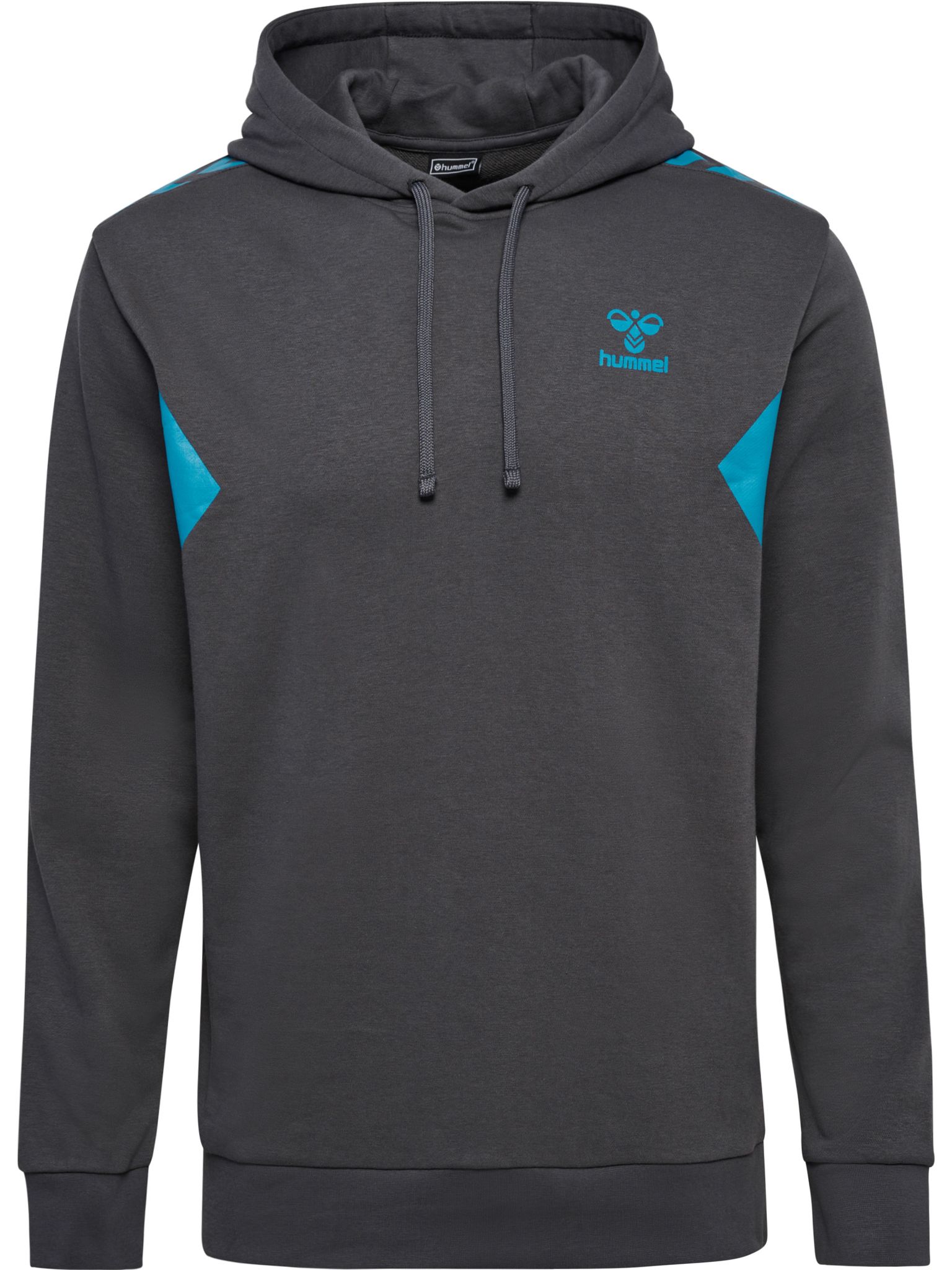 hmlSTALTIC COTTON HOODIE