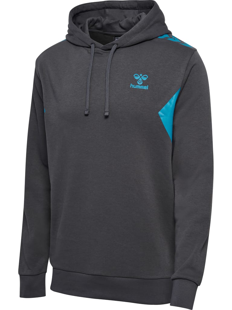 hmlSTALTIC COTTON HOODIE