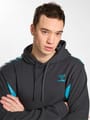 hmlSTALTIC COTTON HOODIE
