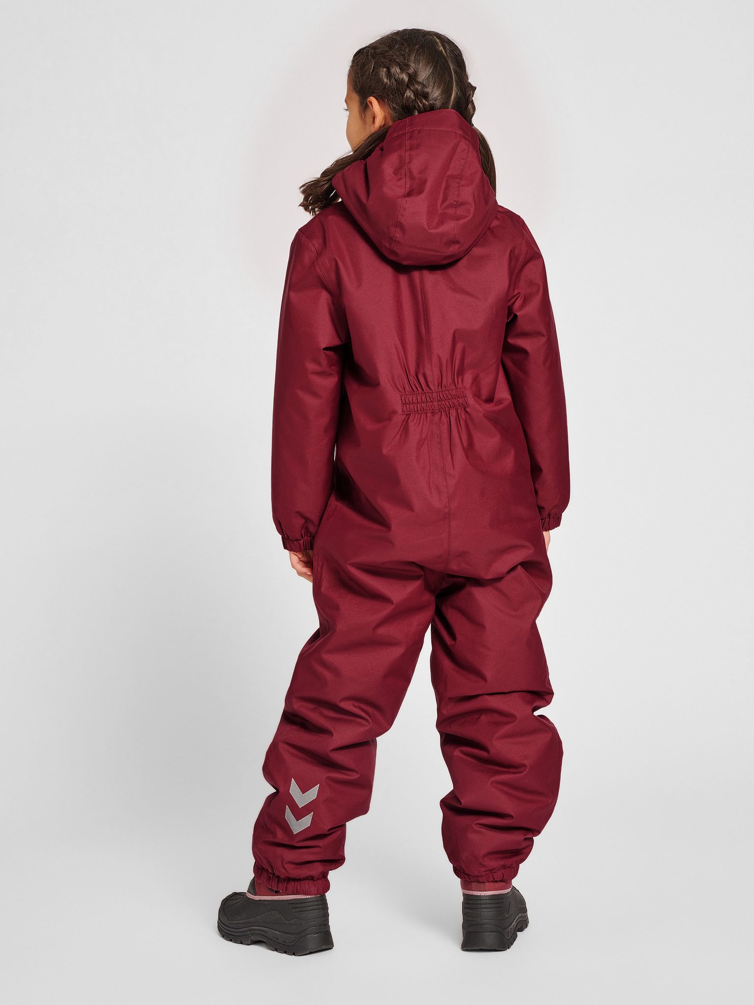 hmlSOUL TEX SNOWSUIT