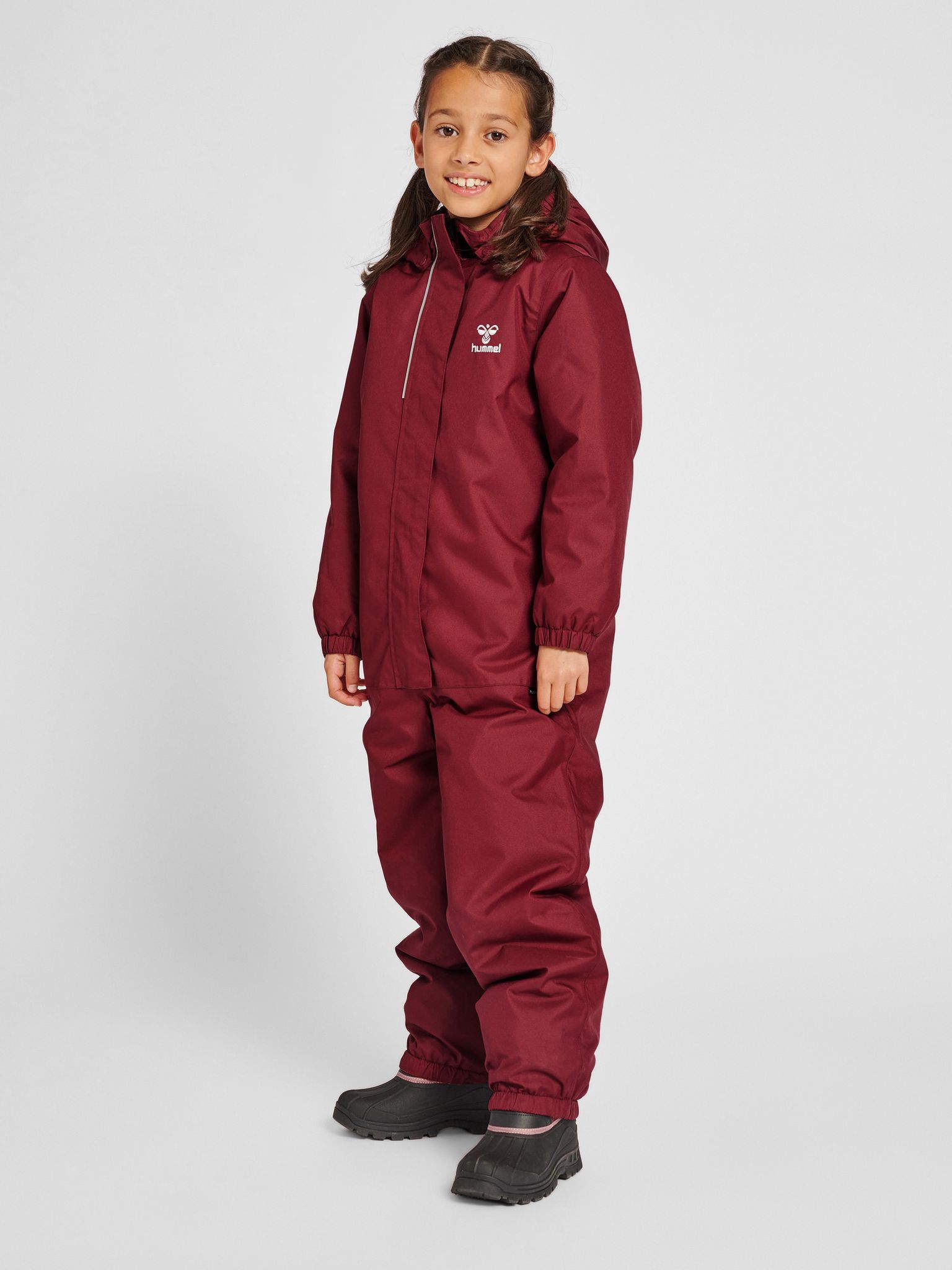 hmlSOUL TEX SNOWSUIT