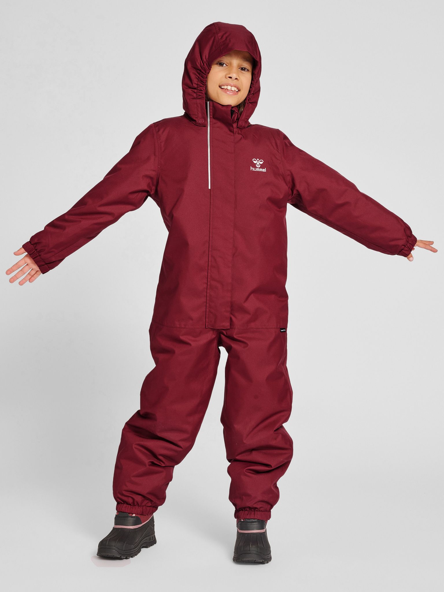 hmlSOUL TEX SNOWSUIT