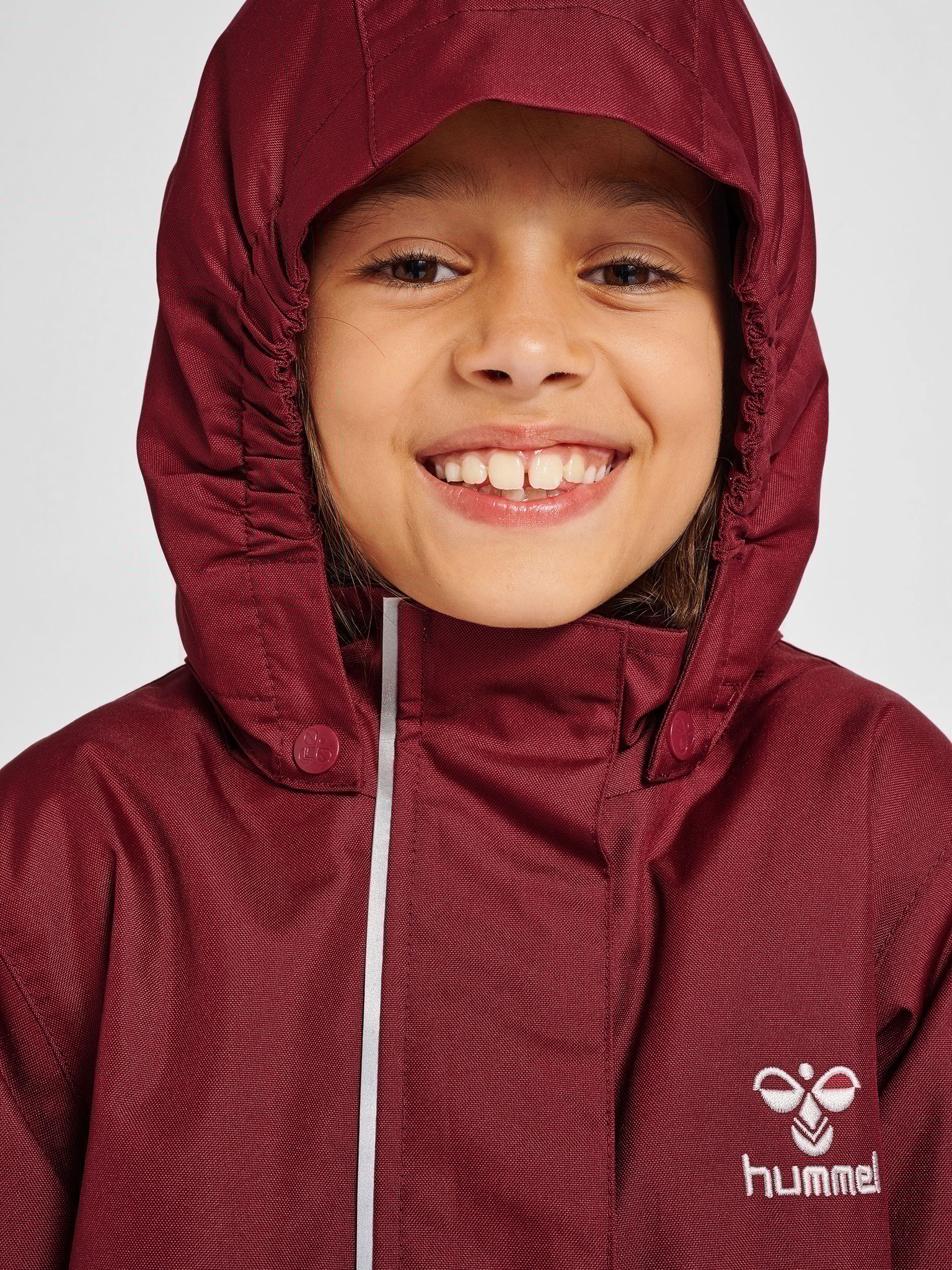 hmlSOUL TEX SNOWSUIT