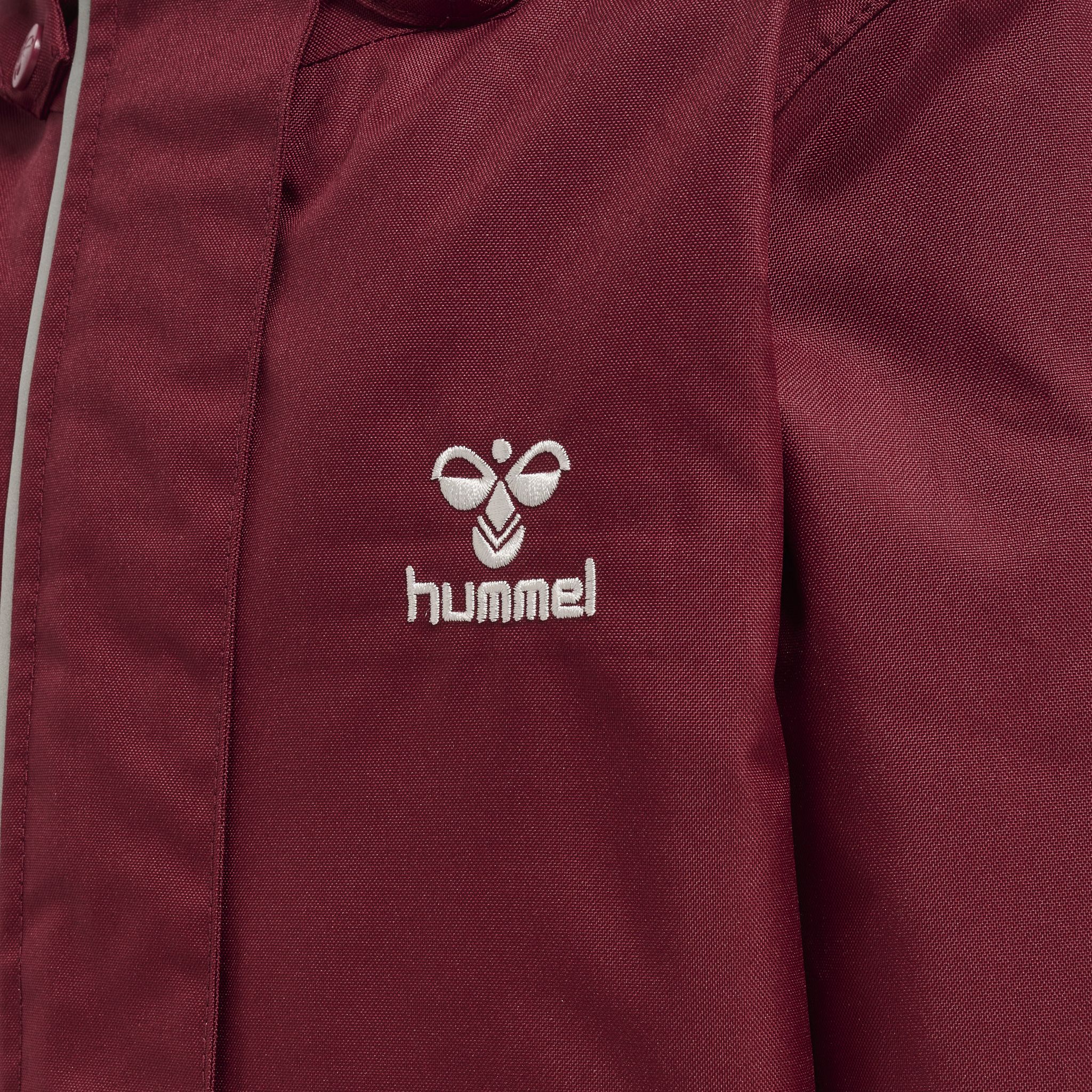 hmlSOUL TEX SNOWSUIT