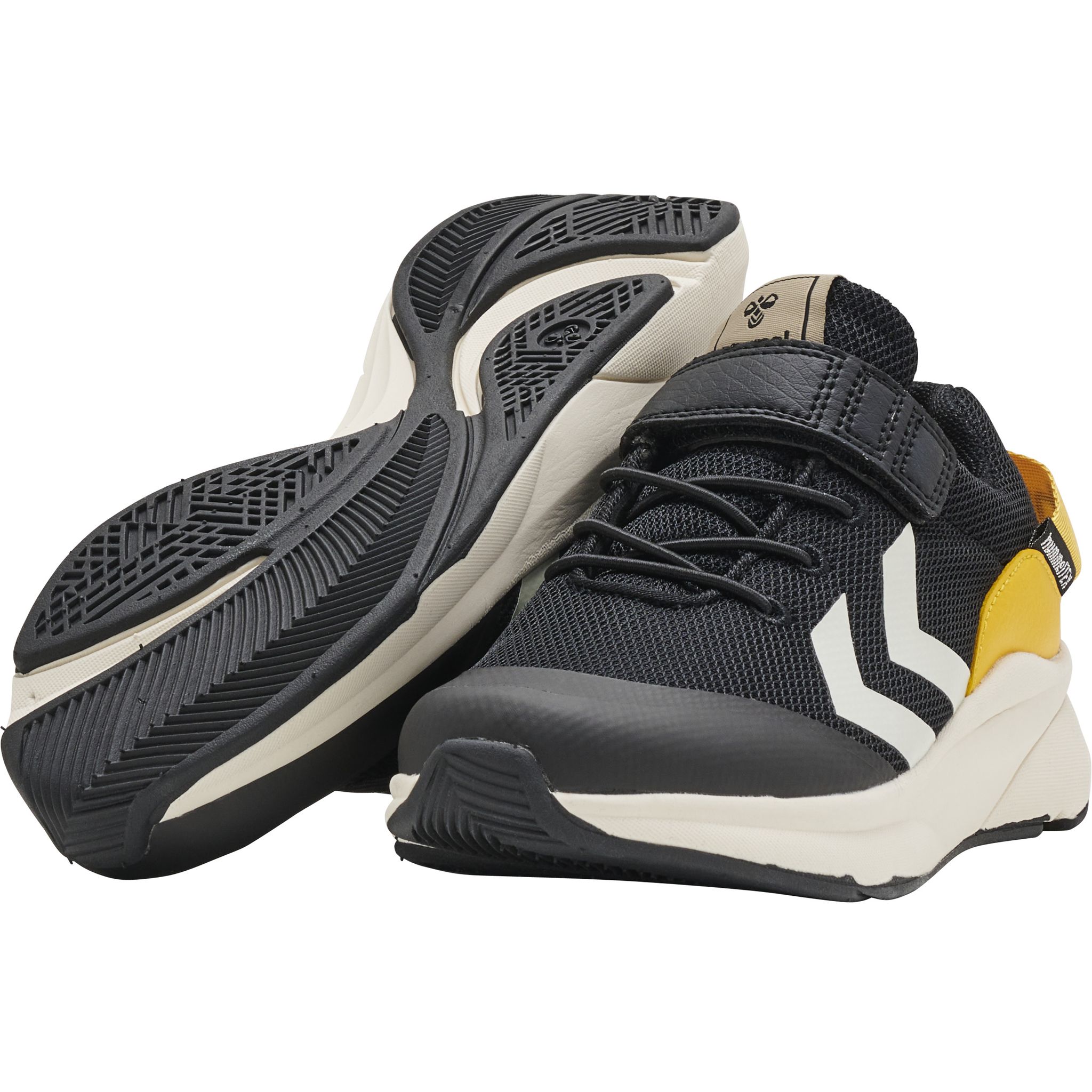 REACH 250 RECYCLED TEX JR