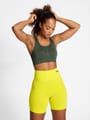 hmlMT SHAPING SEAMLESS SPORTS TOP