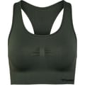 hmlMT SHAPING SEAMLESS SPORTS TOP