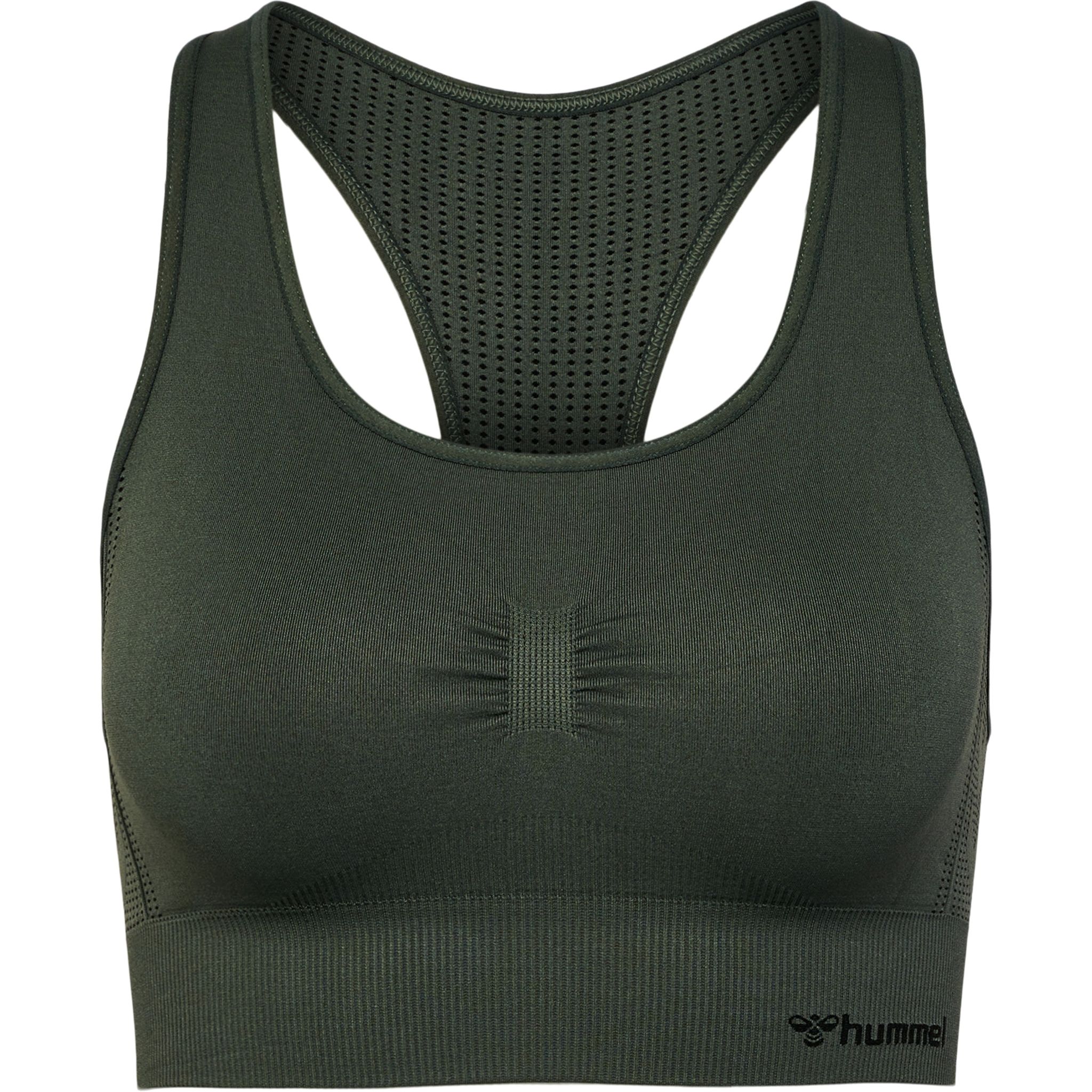 hmlMT SHAPING SEAMLESS SPORTS TOP