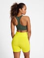 hmlMT SHAPING SEAMLESS SPORTS TOP