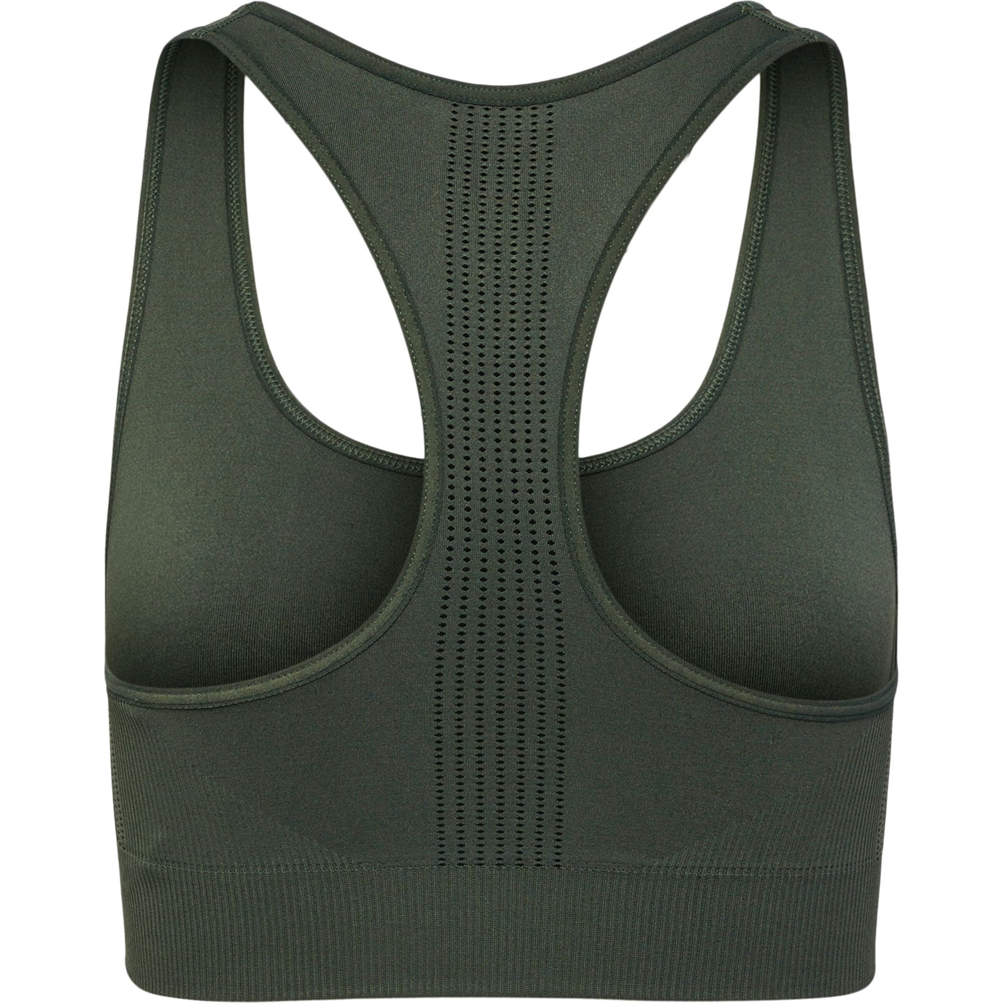 hmlMT SHAPING SEAMLESS SPORTS TOP