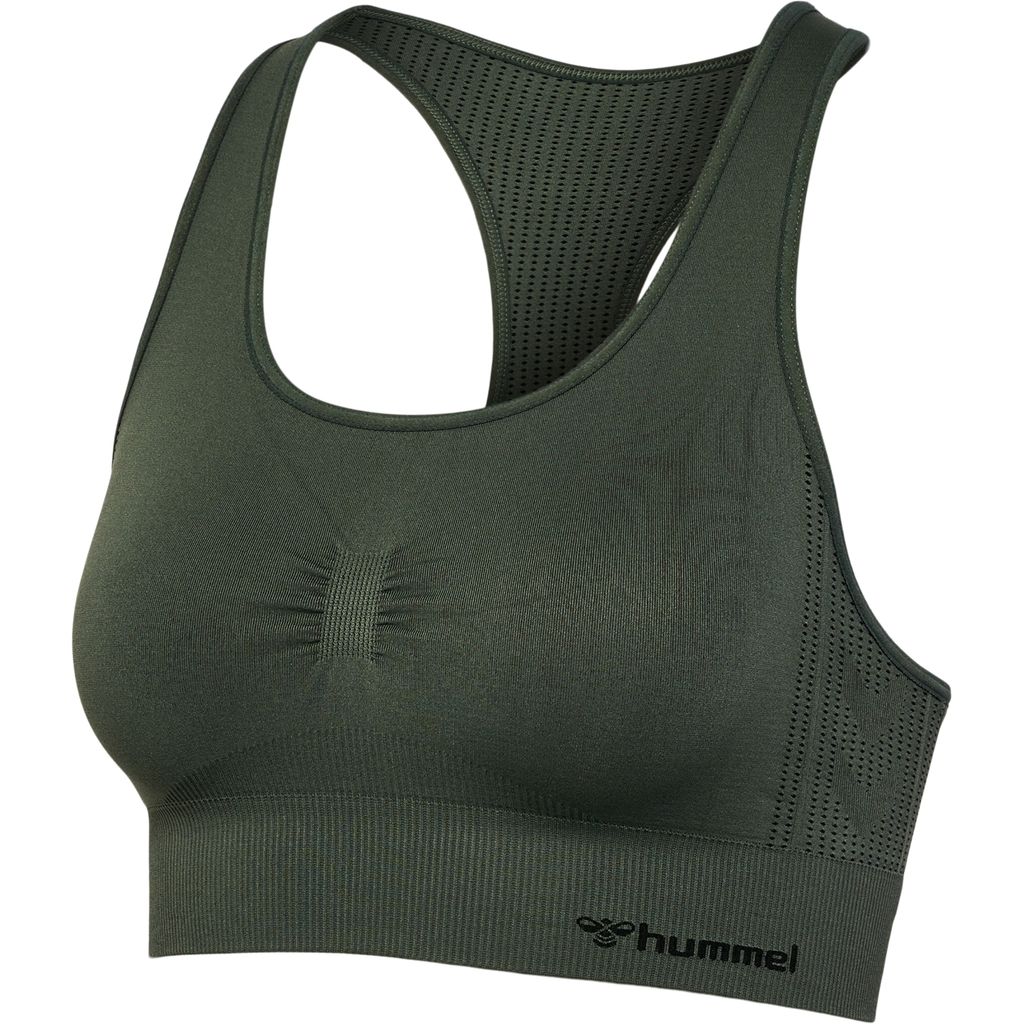 hmlSHAPING SEAMLESS SPORTS TOP