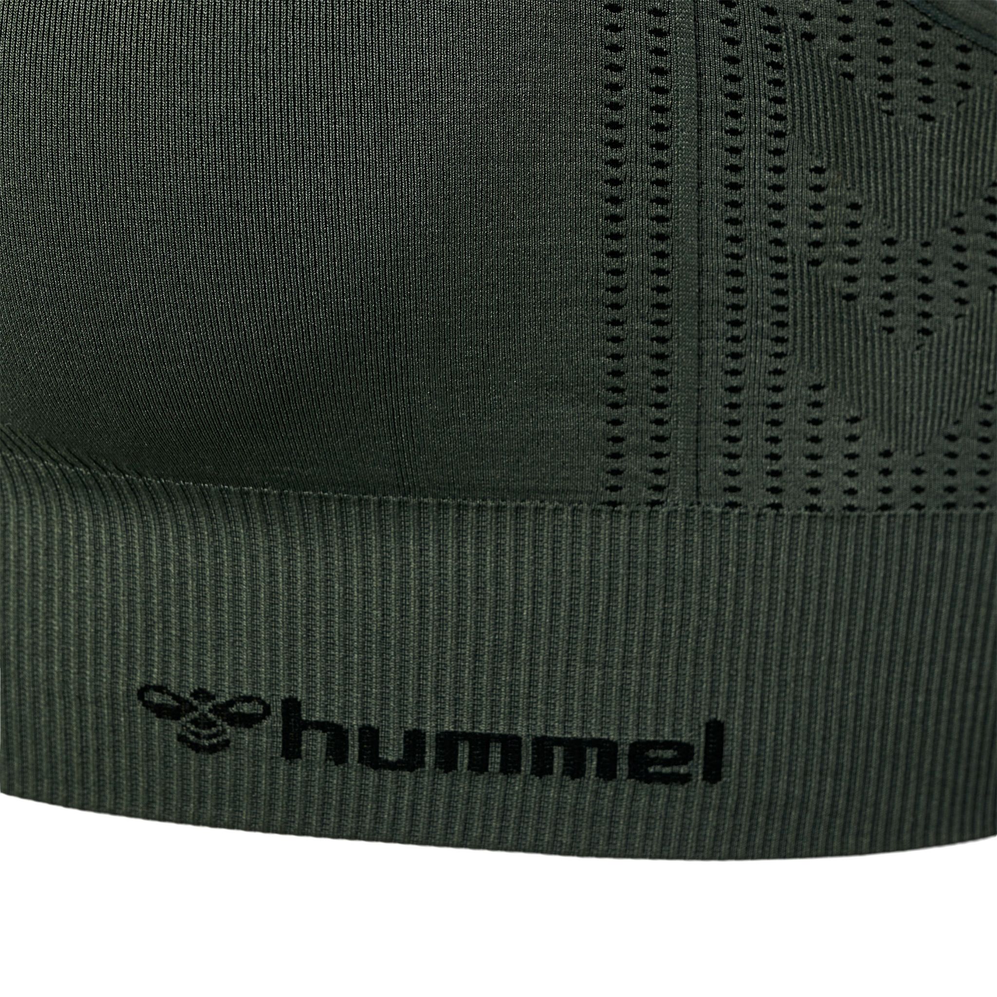 hmlMT SHAPING SEAMLESS SPORTS TOP