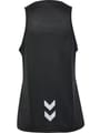 hmlRUN SINGLET S/L WOMAN