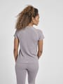 produseres ikke - hmlMT FLOW SEAMLESS T-SHIRT