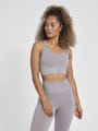 produseres ikke - hmlMT FLOW SEAMLESS SPORTS TOP