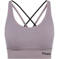 produseres ikke - hmlMT FLOW SEAMLESS SPORTS TOP