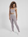 produseres ikke - hmlMT FLOW SEAMLESS SPORTS TOP