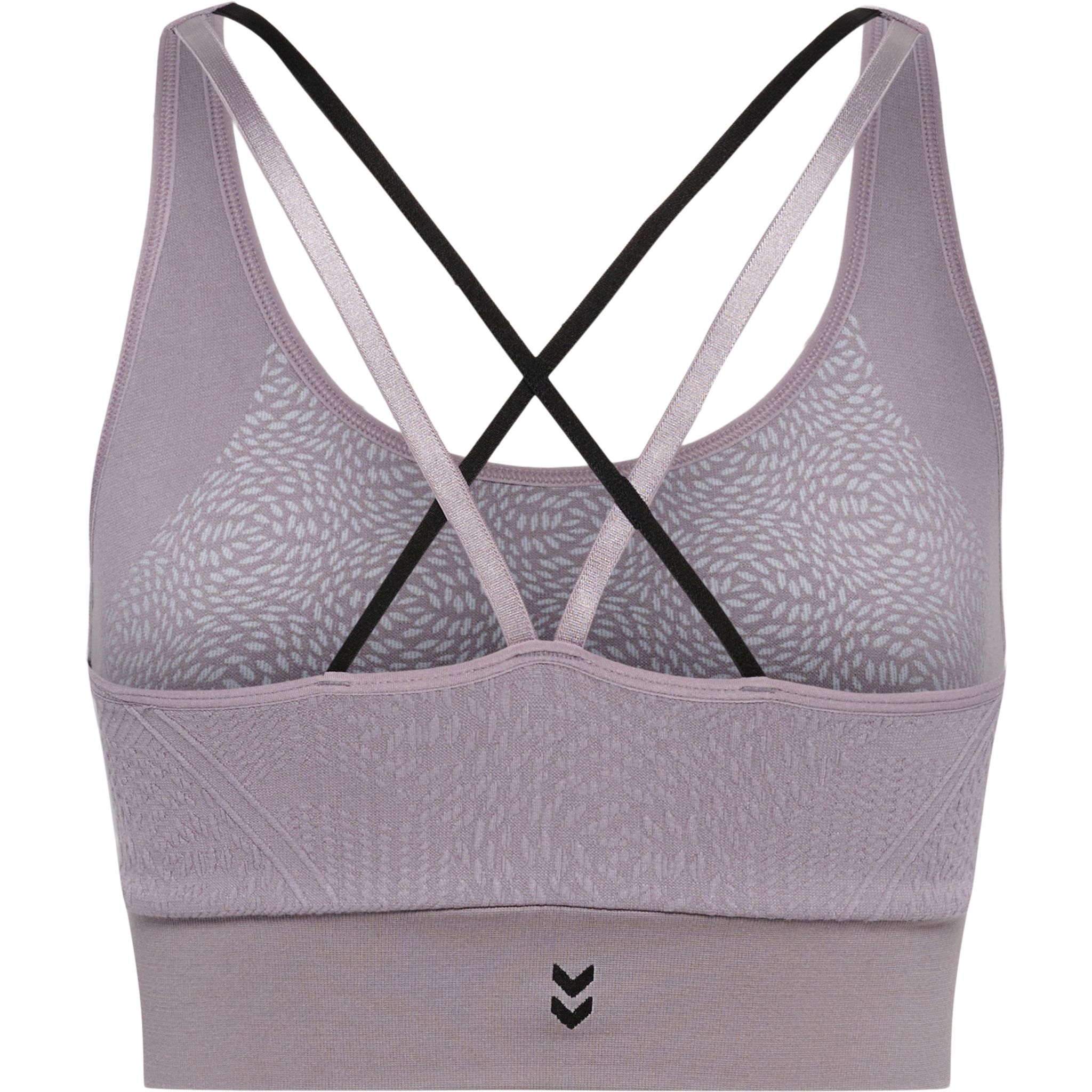 produseres ikke - hmlMT FLOW SEAMLESS SPORTS TOP