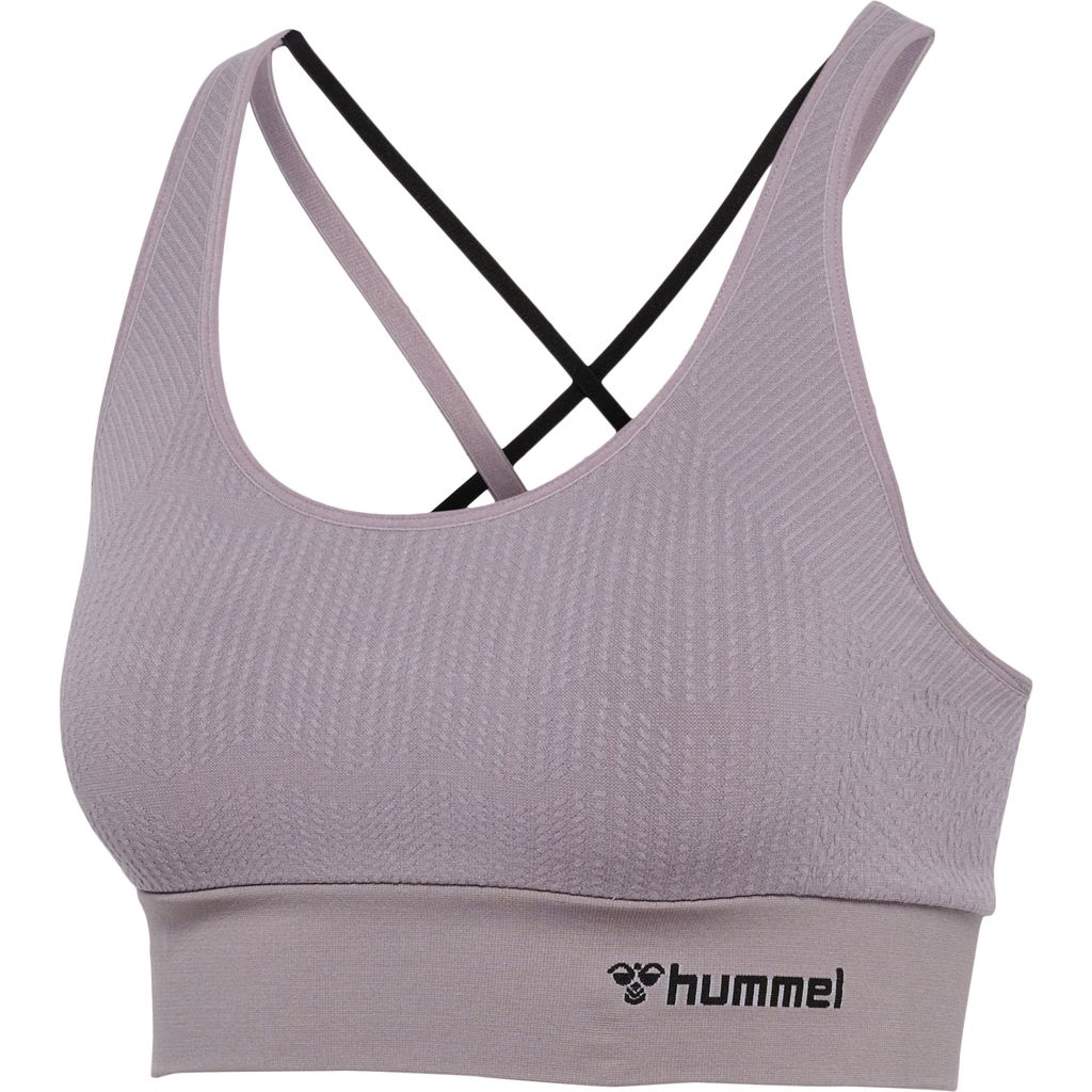 produseres ikke - hmlMT FLOW SEAMLESS SPORTS TOP