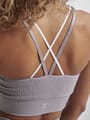 produseres ikke - hmlMT FLOW SEAMLESS SPORTS TOP