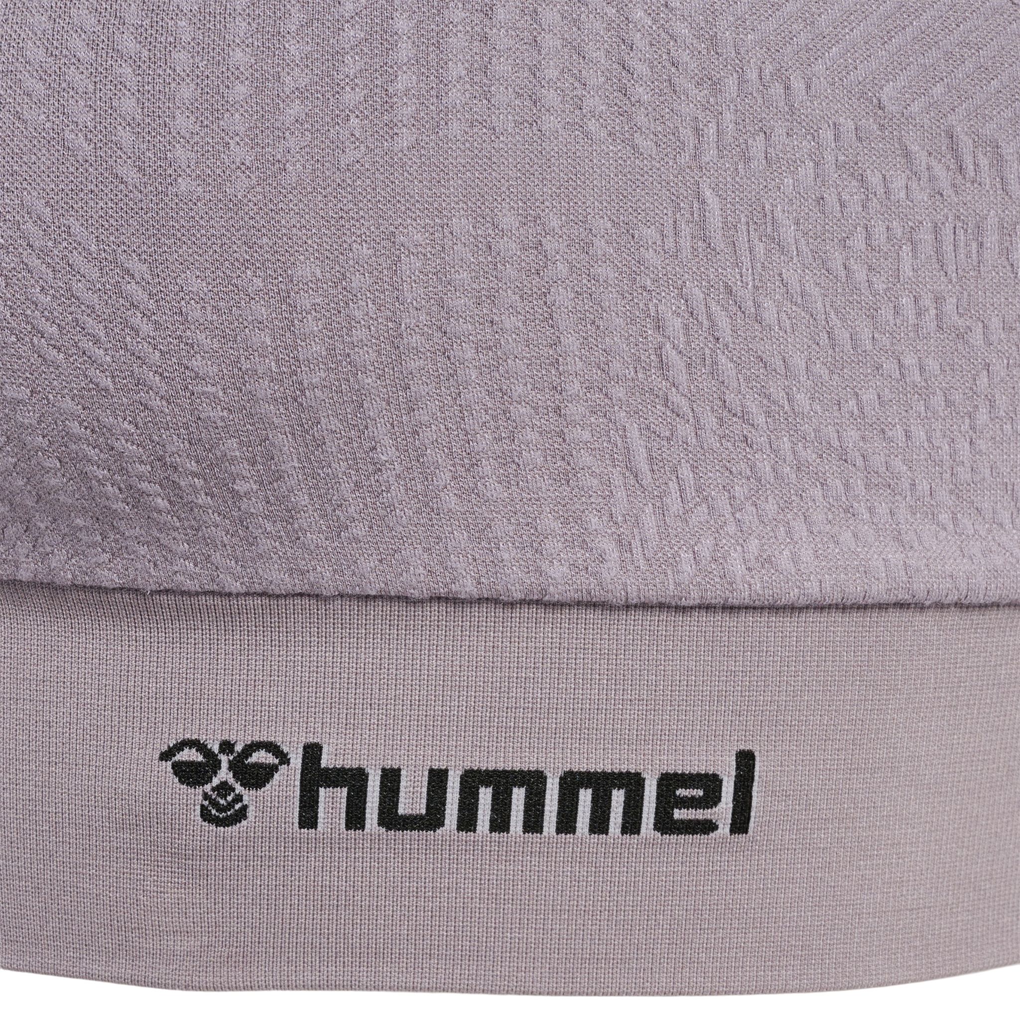 produseres ikke - hmlMT FLOW SEAMLESS SPORTS TOP