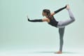produseres ikke - hmlMT FLOW SEAMLESS HW TIGHTS